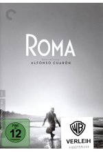 Roma  (OmU)  (2 DVDs) DVD-Cover