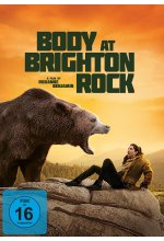 Body at Brighton Rock DVD-Cover