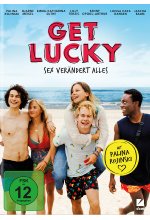 Get Lucky DVD-Cover