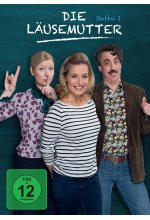 Die Läusemutter - Staffel 1 DVD-Cover