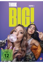 Think Big! - Staffel 1 DVD-Cover