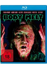 Body Melt Blu-ray-Cover