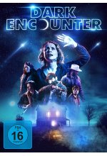 Dark Encounter DVD-Cover