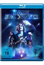 Dark Encounter Blu-ray-Cover