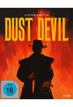 Dust Devil - Mediabook (+ DVD + Bonus-DVD) Blu-ray-Cover