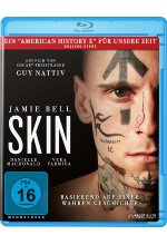 Skin Blu-ray-Cover