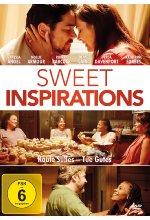 Sweet Inspirations - Kaufe Süßes - Tue Gutes DVD-Cover
