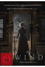 The Wind DVD-Cover