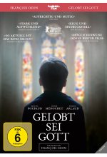 Gelobt sei Gott DVD-Cover