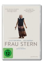Frau Stern DVD-Cover