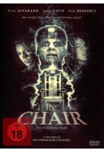 The Chair - Der elektrische Stuhl DVD-Cover