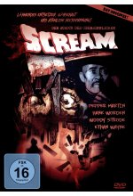 Scream - Der Schock des Übersinnlichen DVD-Cover