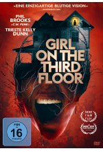 Girl on the Third Floor DVD-Cover