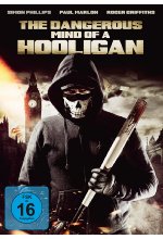 The Dangerous Mind of a Hooligan DVD-Cover