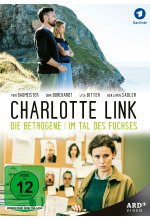 Charlotte Link - Die Betrogene / Im Tal des Fuchses DVD-Cover