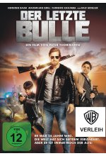 Der letzte Bulle DVD-Cover