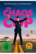 Der Chaos-Cop - Thunder Road DVD-Cover