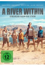 A River Within - Gemeinsam gegen den Strom DVD-Cover