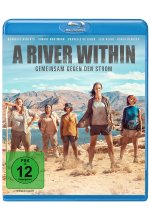 A River Within - Gemeinsam gegen den Strom Blu-ray-Cover