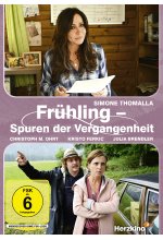 Frühling - Spuren der Vergangenheit DVD-Cover