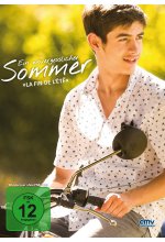 Ein unvergesslicher Sommer DVD-Cover