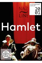 Schlingensiefs Hamlet  [2 DVDs] DVD-Cover