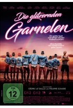Die glitzernden Garnelen  (OmU) DVD-Cover