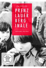 Prenzlauer Berginale - Original Kiezfilme 1965-2004 DVD-Cover