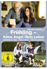 Frühling - Keine Angst vorm Leben DVD-Cover