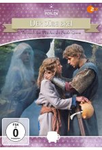 Der süße Brei (ZDF Märchenperlen) DVD-Cover