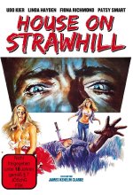 House on Strawhill DVD-Cover