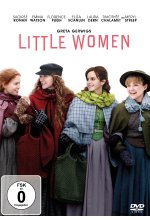 Little Women DVD-Cover
