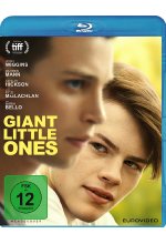 Giant little Ones Blu-ray-Cover