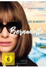 Bernadette DVD-Cover
