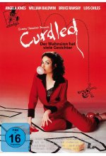 Curdled - Der Wahnsinn hat viele Gesichter DVD-Cover
