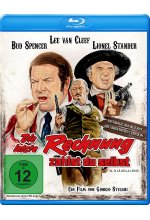 Die letzte Rechnung zahlst Du selbst (Bud Spencer) (HD-Remastered) (Blu-ray) Blu-ray-Cover