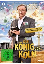 Der König von Köln DVD-Cover
