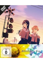 Bloom into you - Volume 1 (Episode 1-4) DVD-Cover