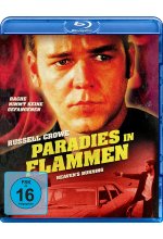 Paradies in Flammen Blu-ray-Cover