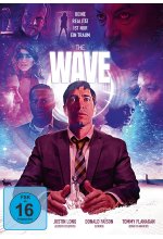 The Wave - Deine Realität ist nur ein Traum DVD-Cover