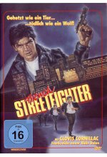French Streetfighter DVD-Cover