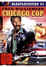 Chicago Cop DVD-Cover