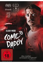 Come to Daddy DVD-Cover