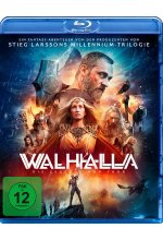 Walhalla - Die Legende von Thor Blu-ray-Cover