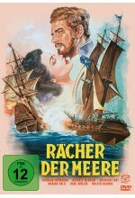 Der Rächer der Meere (Filmjuwelen) DVD-Cover