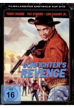 Gunfighter's Revenge DVD-Cover