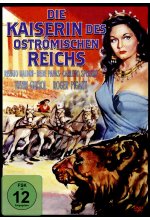 Die Kaiserin des oströmischen Reichs DVD-Cover
