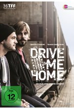DRIVE ME HOME (OmU) DVD-Cover