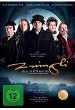 Zwingli - Der Reformator DVD-Cover