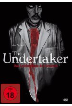 The Undertaker - Das Leichenhaus des Grauens DVD-Cover